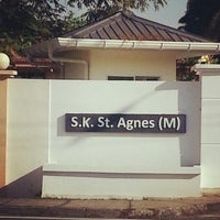 Srk St Agnes Likas