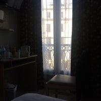 Photo taken at hotel saint george by Ula K. on 10/30/2016
