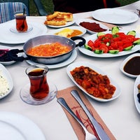 Nirvana Kahvaltı çiçekliköy
