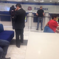 Photo taken at Citibanamex by GC on 6/15/2016
