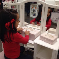 Photo taken at Pottery Barn Kids by GC on 12/20/2015
