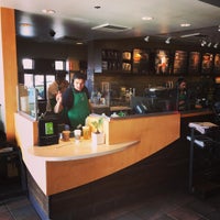 Photo taken at Starbucks by Life Insurance R. on 10/18/2015