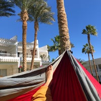 Photo taken at Monte Carlo Sharm El Sheikh Resort by Andri D. on 1/21/2021