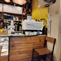 Foto tirada no(a) Swedish Coffee Point por Tiina K. em 12/22/2023