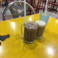 Restoran Ibrahim Maju Seksyen 3
