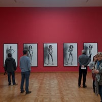 1/15/2023にJitka J.がBank Austria Kunstforum Wienで撮った写真