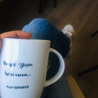 Photo taken at TİGEM by Yeşim Y. on 3/8/2019