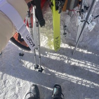 Photo taken at COURCHEVEL AVENTURE by M‏ ‎‏؏‏ on 1/12/2024
