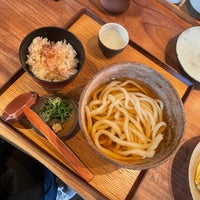 Photo taken at Udon Yamacho by ひーくん on 12/30/2023