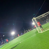 Photo taken at Yoyogi National Stadium Futsal Court by ひーくん on 4/17/2023