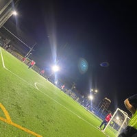 Photo taken at Yoyogi National Stadium Futsal Court by ひーくん on 11/20/2023