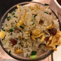 東洋飯店 北谷店 移転新店舗