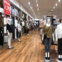 ユニクロ うるま市 沖縄県