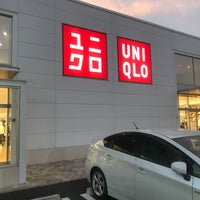 ユニクロ 具志川 うるま市 沖縄県 ユニクロ 具志川 うるま市 沖縄県
