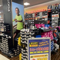 Corners Sportsauthority 沖縄ライカム 北中城村 沖縄県