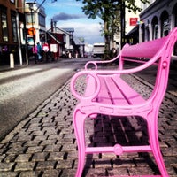 Foto scattata a Pink Iceland Office da Birna Hronn B. il 6/7/2013