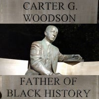 Photo taken at Dr Carter G Woodson Home National Historic Site by Jihad F. on 9/18/2016