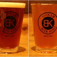 Photo taken at Ogikubo Beer Kobo by Kosuke W. on 11/27/2023