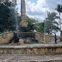 Photo taken at Altos de Chavon by Yuriy М. on 4/17/2021