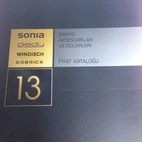 Omega Ltd. Şti. - Fulya - İstanbul 