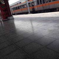 Photo taken at Metro Durağı - Kocavezir by Mehmet S. on 3/7/2017