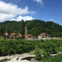 焼山温泉 清風館 大平6429