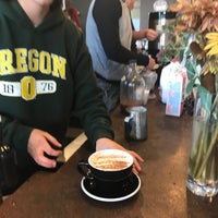 10/25/2017にJR W.がSeven Virtues Coffee Roastersで撮った写真