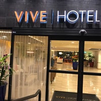 7/26/2017 tarihinde JR W.ziyaretçi tarafından Vive Hotel Waikiki'de çekilen fotoğraf