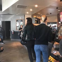 Photo taken at Starbucks by JR W. on 10/22/2017