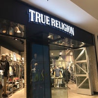 True Religion (Now Closed) - Mid-City 