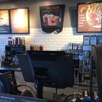 Photo taken at Starbucks by JR W. on 10/16/2017