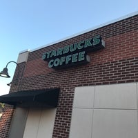 Photo taken at Starbucks by JR W. on 9/28/2017
