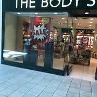 Photo taken at The Body Shop by JR W. on 6/24/2017