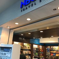 Photo taken at NBC4 Travel Store by JR W. on 5/3/2017