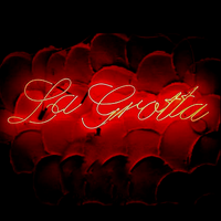 10/6/2015にLa Grotta RistoranteがLa Grotta Ristoranteで撮った写真