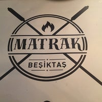Foto tirada no(a) Matrak Beşiktaş por Szn_k em 6/10/2017