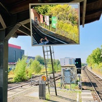 Photo taken at S Feuerbachstraße by Climbing S. on 8/16/2022