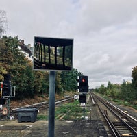 Photo taken at S Feuerbachstraße by Climbing S. on 9/16/2019