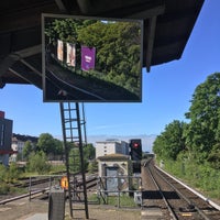Photo taken at S Feuerbachstraße by Climbing S. on 5/20/2020