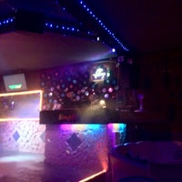 Photo taken at SingCity Karaoke &amp;amp; Bar by Climbing S. on 4/22/2017