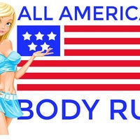Photo taken at All American Body Rub by All American Body Rub on 2/21/2021