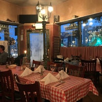 Photo taken at Il Borgo by Sherwin S. on 3/19/2018