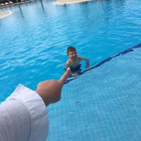 Baron Pool