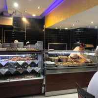 Photo taken at Nazilli Pide Restaurant by Tuğba E. on 6/6/2021