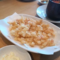 Photo taken at Sushi Tei by Steph on 1/1/2019