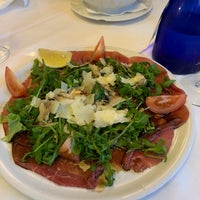 Photo taken at Hotel Ristorante Pizzeria Rialto by Astrid M. on 10/19/2018