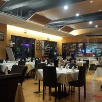 12/5/2014 tarihinde Franco M.ziyaretçi tarafından Portofino Ristorante Steakhouse'de çekilen fotoğraf