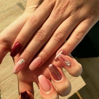 Photo taken at Nail Creations by Ivana . on 1/20/2017