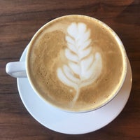 Photo taken at Acre Coffee by Donna F. on 3/21/2019