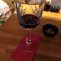 Photo taken at Kafital Coffee Roastery &amp;amp; Cocktail Bar by Sevag B. on 9/8/2019